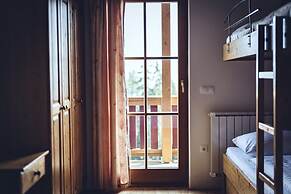 Pohorje Village Wellbeing Resort – Forest Apartments Videc