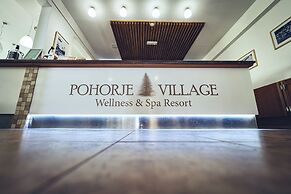 Pohorje Village Wellbeing Resort – Forest Apartments Videc
