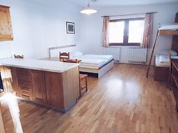 Pohorje Village Wellbeing Resort – Forest Apartments Videc