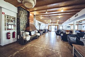 Pohorje Village Wellbeing Resort – Forest Apartments Videc