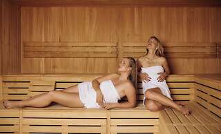 Pohorje Village Wellbeing Resort – Forest Apartments Videc