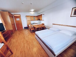 Pohorje Village Wellbeing Resort – Forest Apartments Videc