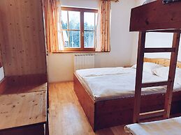 Pohorje Village Wellbeing Resort – Forest Apartments Videc