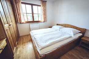 Pohorje Village Wellbeing Resort – Forest Apartments Videc