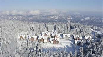 Pohorje Village Wellbeing Resort – Forest Apartments Videc