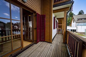 Pohorje Village Wellbeing Resort – Forest Apartments Videc
