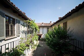 HbHall - Navigli 2 Apartment