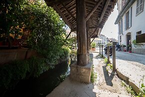 HbHall - Navigli 2 Apartment