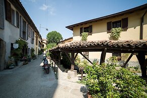 HbHall - Navigli 2 Apartment