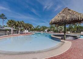 The Rookery Ii 1501 3 Bedroom Cottage by RedAwning