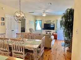 The Rookery Ii 1501 3 Bedroom Cottage by RedAwning