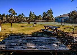 The Rookery Ii 1501 3 Bedroom Cottage by RedAwning