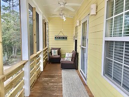 The Rookery Ii 1501 3 Bedroom Cottage by RedAwning