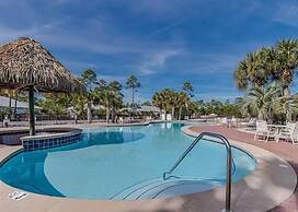 The Rookery Ii 1501 3 Bedroom Cottage by RedAwning