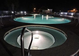 The Rookery Ii 1501 3 Bedroom Cottage by RedAwning