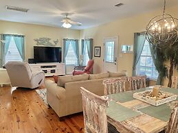 The Rookery Ii 1501 3 Bedroom Cottage by RedAwning