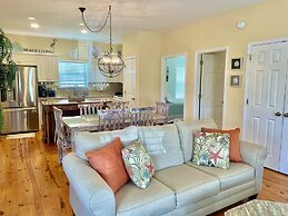 The Rookery Ii 1501 3 Bedroom Cottage by RedAwning