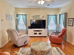 The Rookery Ii 1501 3 Bedroom Cottage by RedAwning