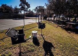 The Rookery Ii 1501 3 Bedroom Cottage by RedAwning