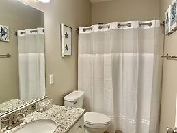 The Rookery Ii 1501 3 Bedroom Cottage by RedAwning