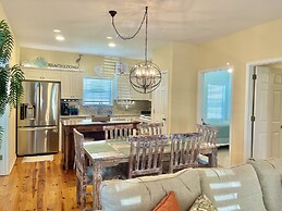 The Rookery Ii 1501 3 Bedroom Cottage by RedAwning