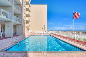 Tropical Winds 603 2 Bedroom Condo by RedAwning