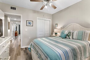 Tropical Winds 603 2 Bedroom Condo by RedAwning