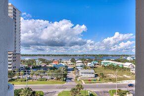 Tropical Winds 603 2 Bedroom Condo by RedAwning