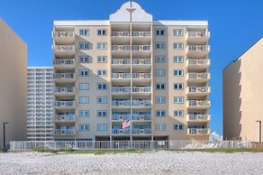 Tropical Winds 603 2 Bedroom Condo by RedAwning