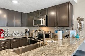 Tropical Winds 603 2 Bedroom Condo by RedAwning