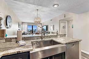 Tropical Winds 603 2 Bedroom Condo by RedAwning