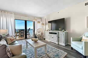 Tropical Winds 603 2 Bedroom Condo by RedAwning