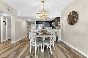 Tropical Winds 603 2 Bedroom Condo by RedAwning