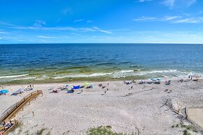 Tropical Winds 603 2 Bedroom Condo by RedAwning