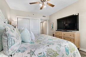 Tropical Winds 603 2 Bedroom Condo by RedAwning