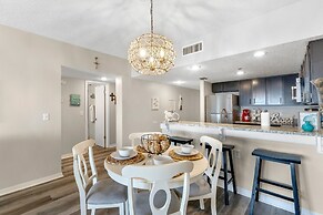 Tropical Winds 603 2 Bedroom Condo by RedAwning