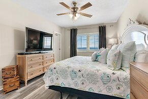 Tropical Winds 603 2 Bedroom Condo by RedAwning