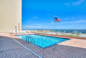 Tropical Winds 603 2 Bedroom Condo by RedAwning