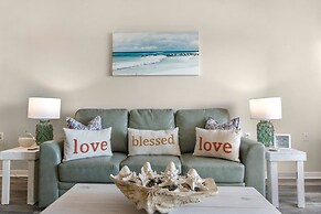 Tropical Winds 603 2 Bedroom Condo by RedAwning