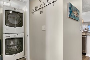 Tropical Winds 603 2 Bedroom Condo by RedAwning