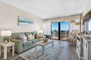 Tropical Winds 603 2 Bedroom Condo by RedAwning