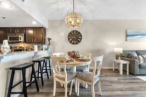 Tropical Winds 603 2 Bedroom Condo by RedAwning