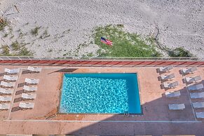 Tropical Winds 603 2 Bedroom Condo by RedAwning