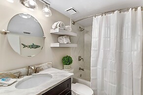 Tropical Winds 603 2 Bedroom Condo by RedAwning