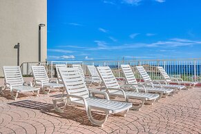 Tropical Winds 603 2 Bedroom Condo by RedAwning