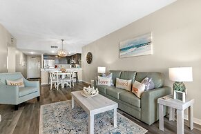 Tropical Winds 603 2 Bedroom Condo by RedAwning