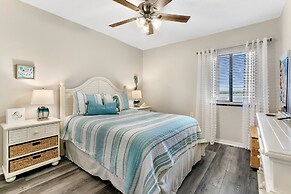 Tropical Winds 603 2 Bedroom Condo by RedAwning