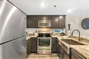 Tropical Winds 603 2 Bedroom Condo by RedAwning