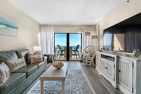 Tropical Winds 603 2 Bedroom Condo by RedAwning