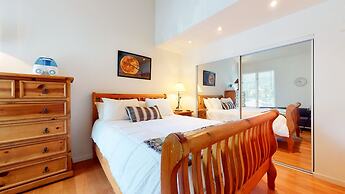 Snowcreek V 840 Spacious with Mountain Views, Gas Grill, Washer Dryer 